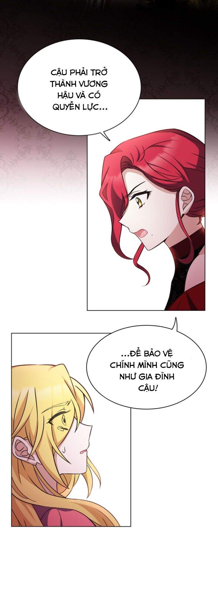 Một Đêm Với Hoàng Đế Chap 29 - Next Chap 30