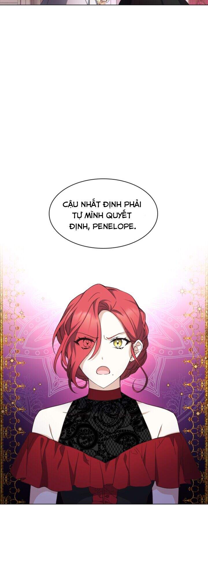 Một Đêm Với Hoàng Đế Chap 29 - Next Chap 30