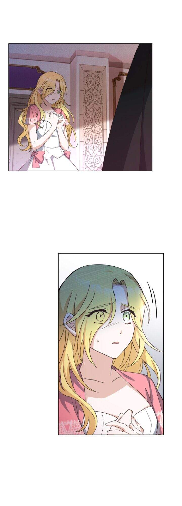 Một Đêm Với Hoàng Đế Chap 29 - Next Chap 30