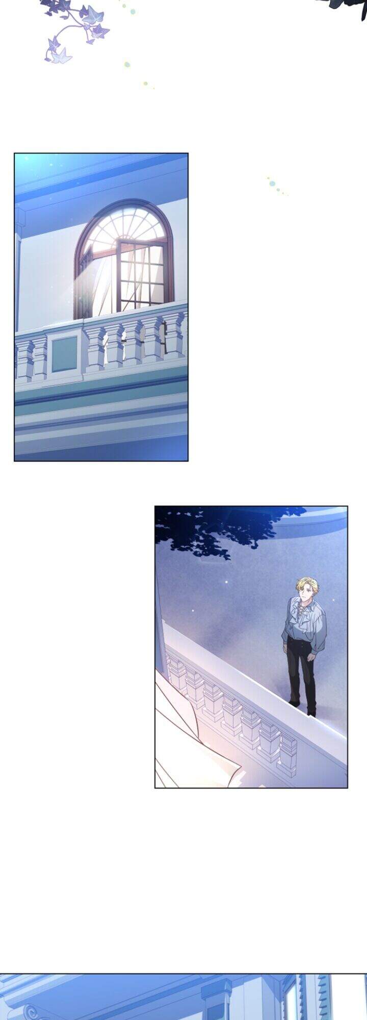 Một Đêm Với Hoàng Đế Chap 29 - Next Chap 30