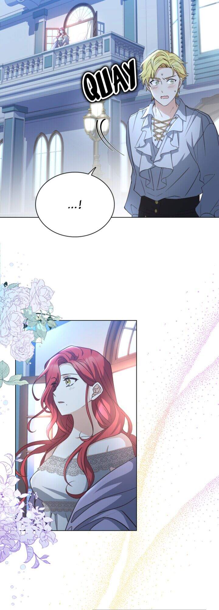 Một Đêm Với Hoàng Đế Chap 29 - Next Chap 30