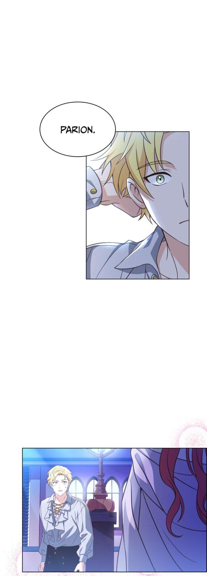Một Đêm Với Hoàng Đế Chap 29 - Next Chap 30