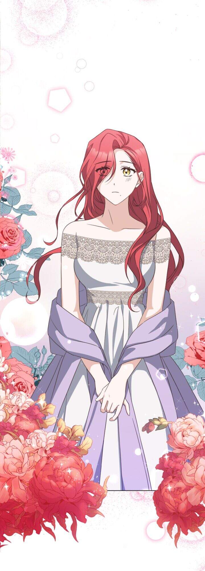 Một Đêm Với Hoàng Đế Chap 29 - Next Chap 30