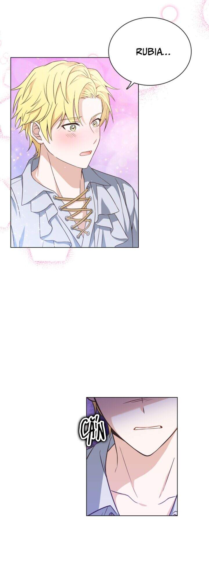 Một Đêm Với Hoàng Đế Chap 29 - Next Chap 30