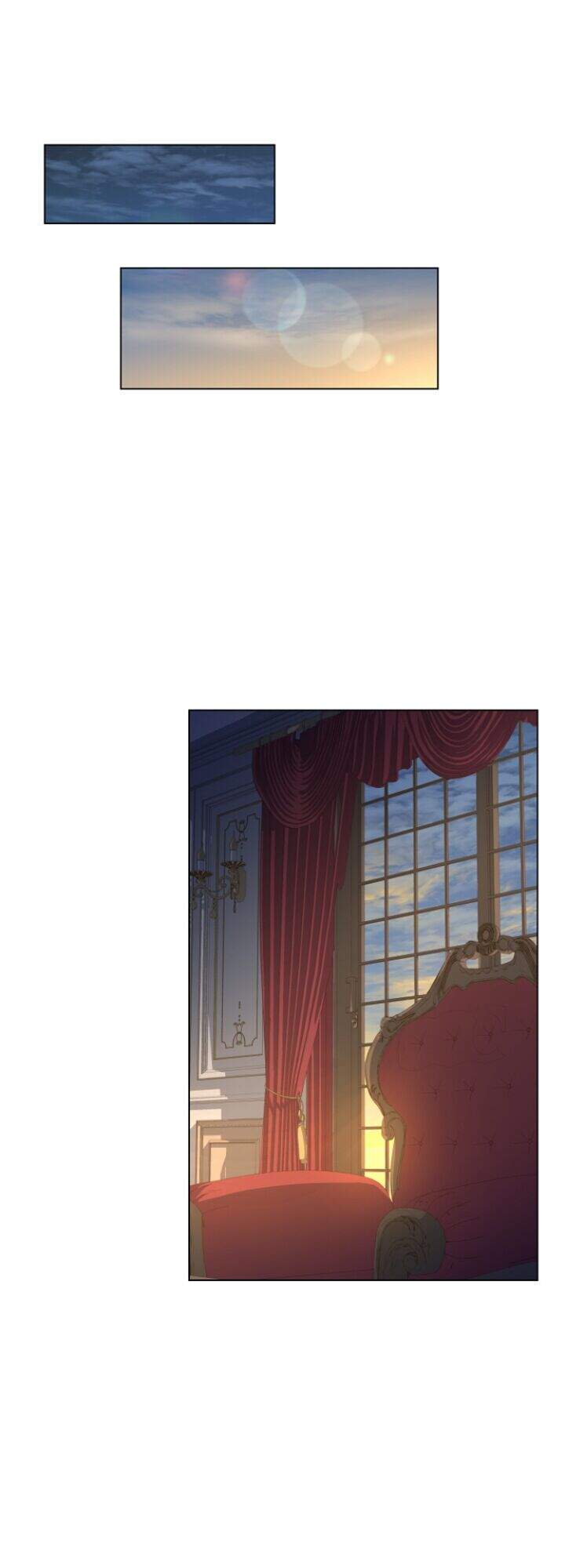Một Đêm Với Hoàng Đế Chap 29 - Next Chap 30