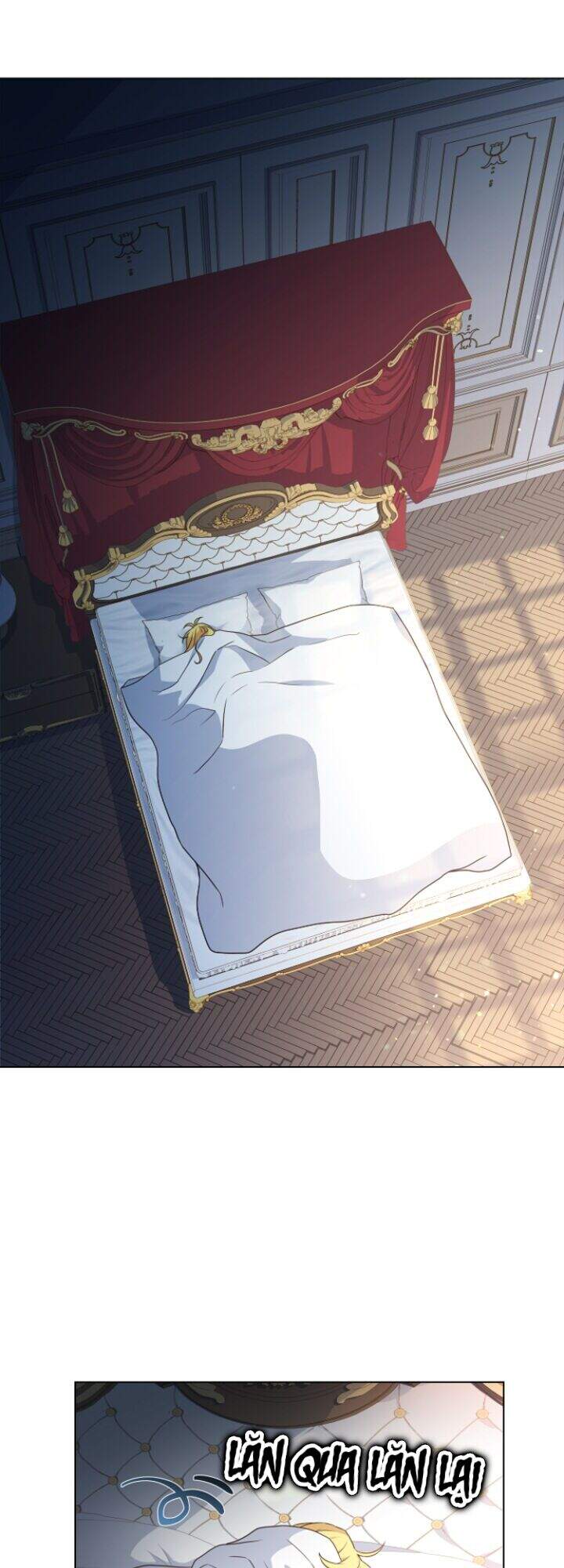 Một Đêm Với Hoàng Đế Chap 29 - Next Chap 30