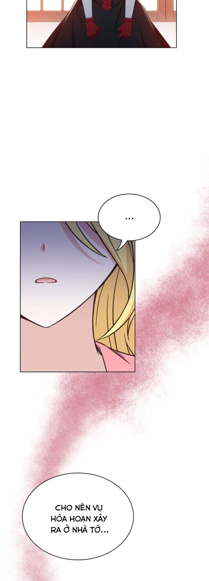 Một Đêm Với Hoàng Đế Chap 29 - Next Chap 30