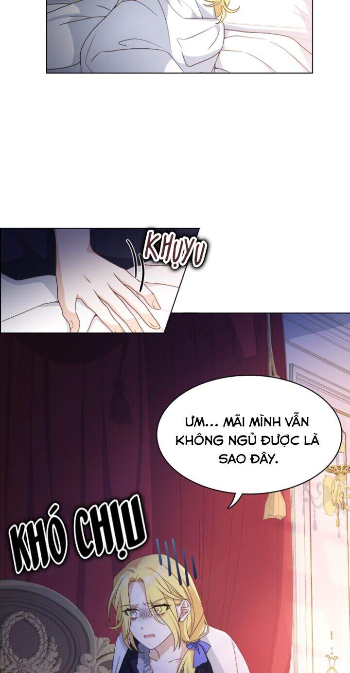 Một Đêm Với Hoàng Đế Chap 29 - Next Chap 30