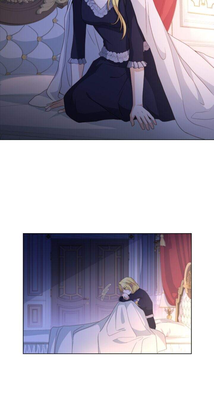 Một Đêm Với Hoàng Đế Chap 29 - Next Chap 30
