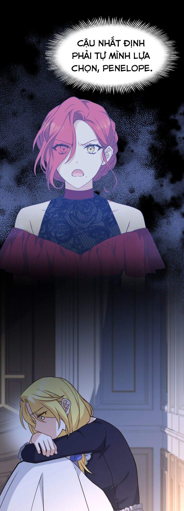 Một Đêm Với Hoàng Đế Chap 29 - Next Chap 30