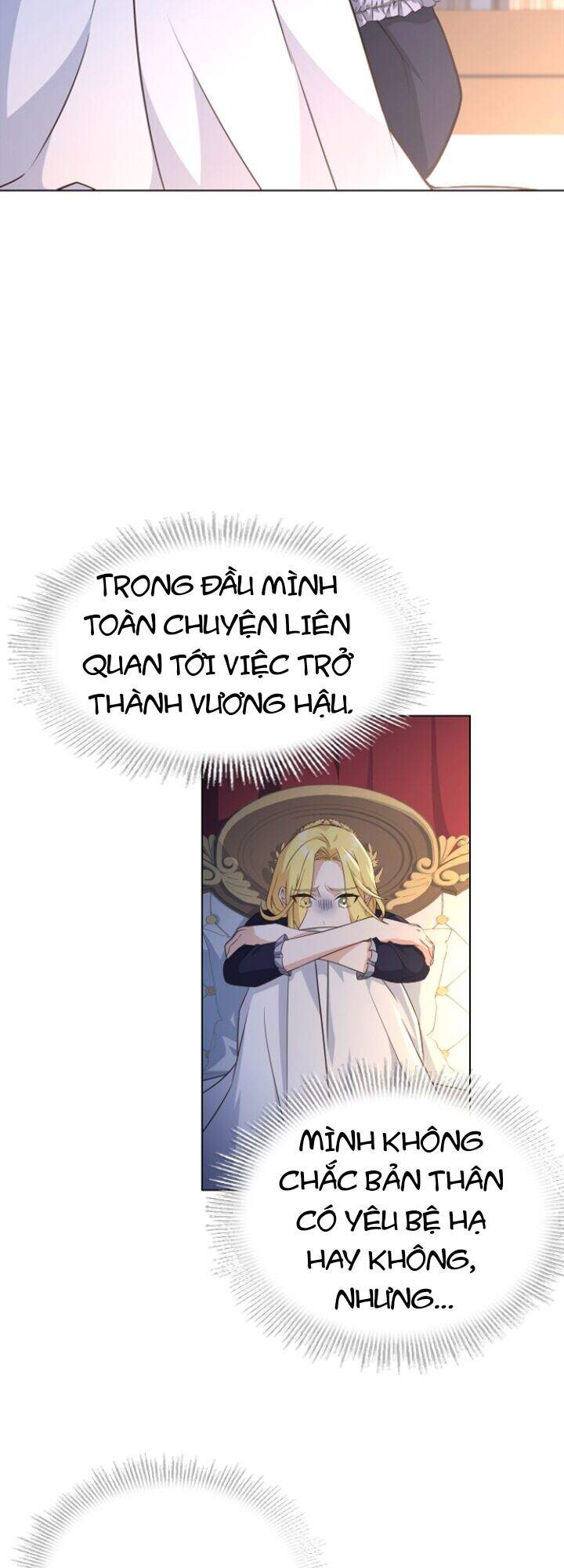 Một Đêm Với Hoàng Đế Chap 29 - Next Chap 30