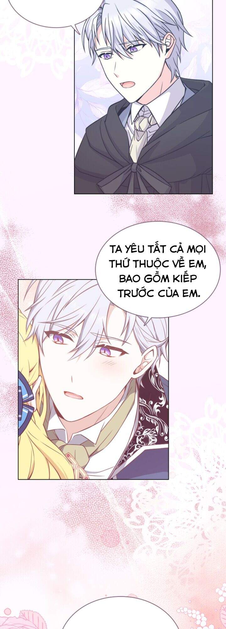 Một Đêm Với Hoàng Đế Chap 29 - Next Chap 30