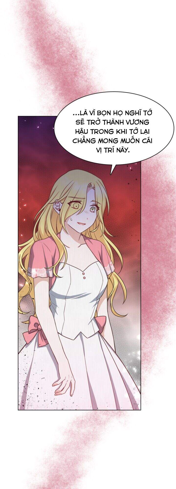 Một Đêm Với Hoàng Đế Chap 29 - Next Chap 30