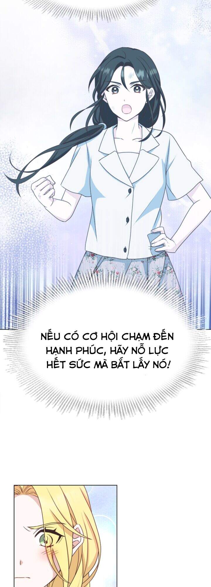 Một Đêm Với Hoàng Đế Chap 29 - Next Chap 30