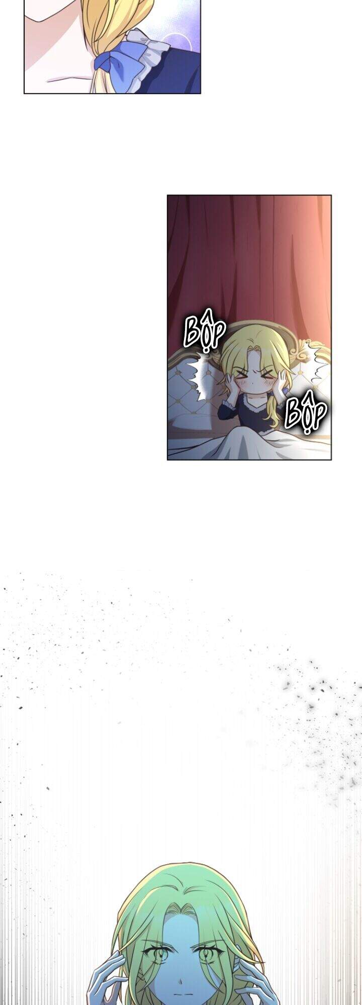 Một Đêm Với Hoàng Đế Chap 29 - Next Chap 30
