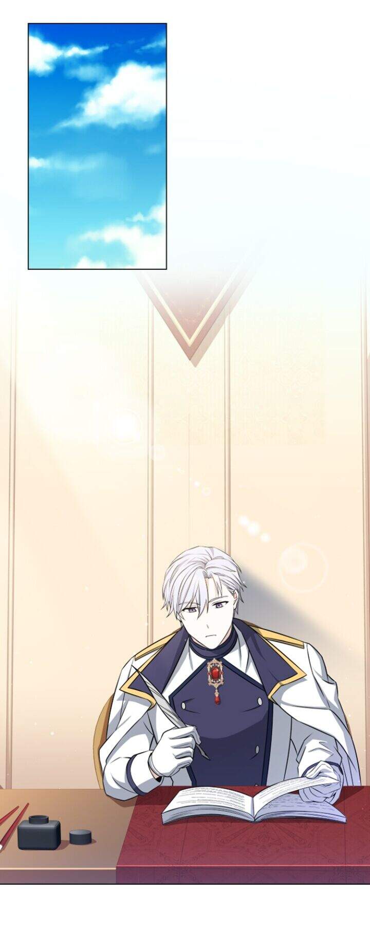 Một Đêm Với Hoàng Đế Chap 29 - Next Chap 30