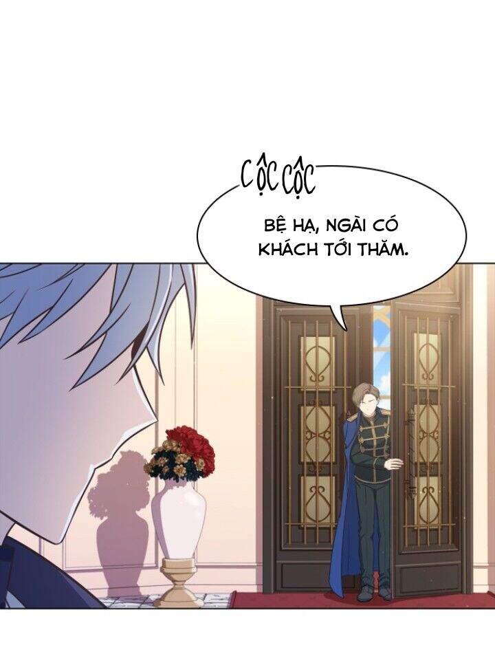 Một Đêm Với Hoàng Đế Chap 29 - Next Chap 30
