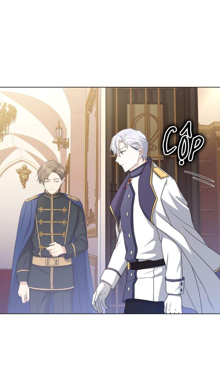 Một Đêm Với Hoàng Đế Chap 29 - Next Chap 30