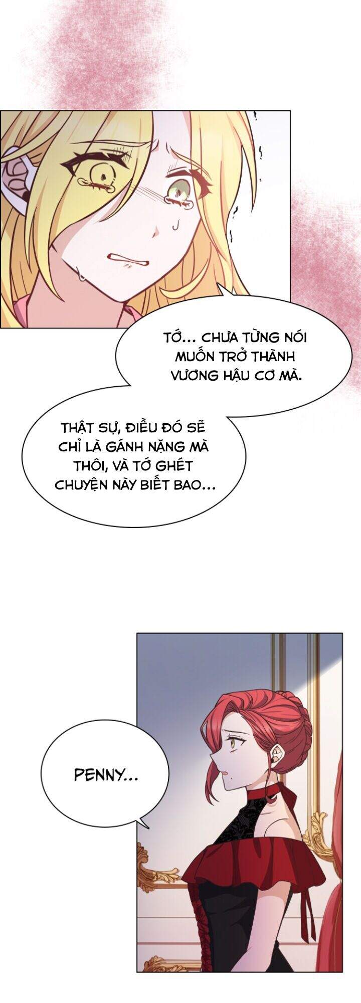 Một Đêm Với Hoàng Đế Chap 29 - Next Chap 30