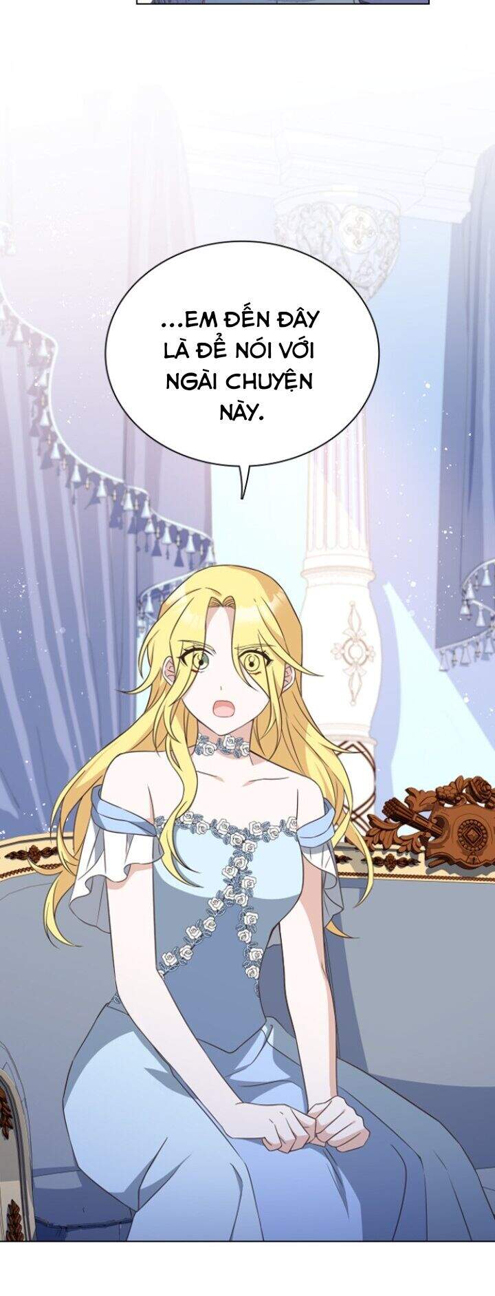 Một Đêm Với Hoàng Đế Chap 29 - Next Chap 30