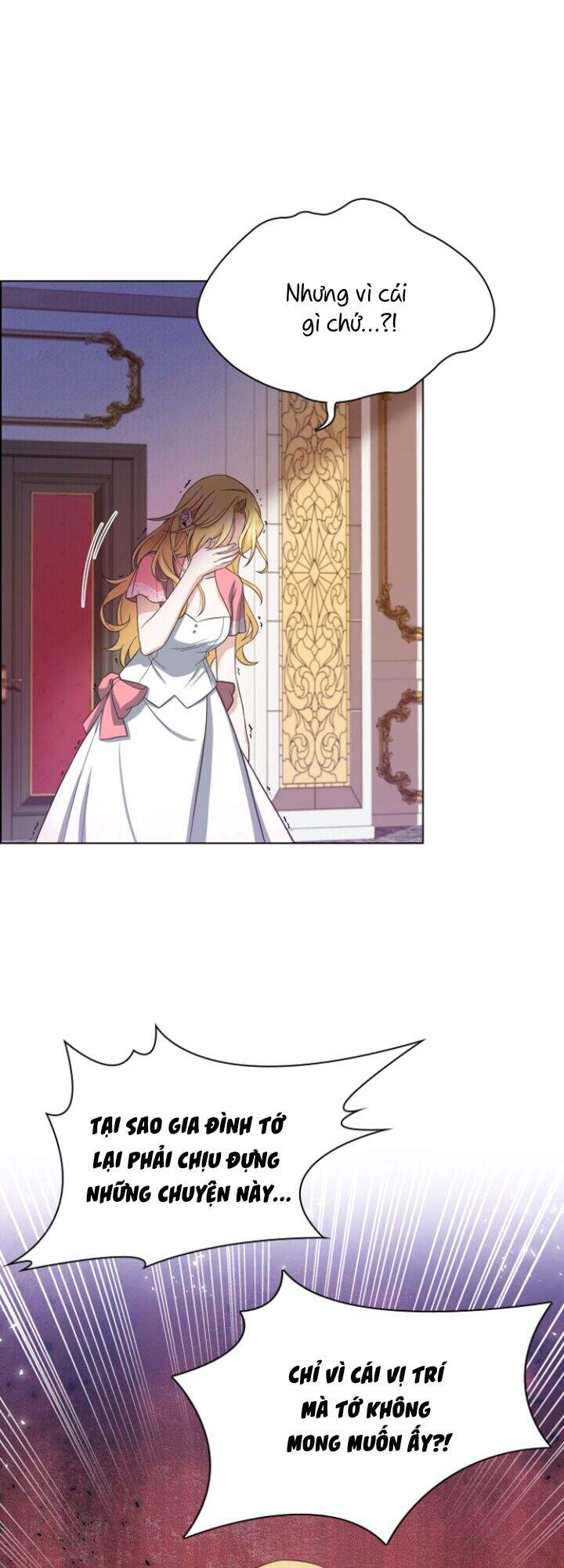 Một Đêm Với Hoàng Đế Chap 29 - Next Chap 30