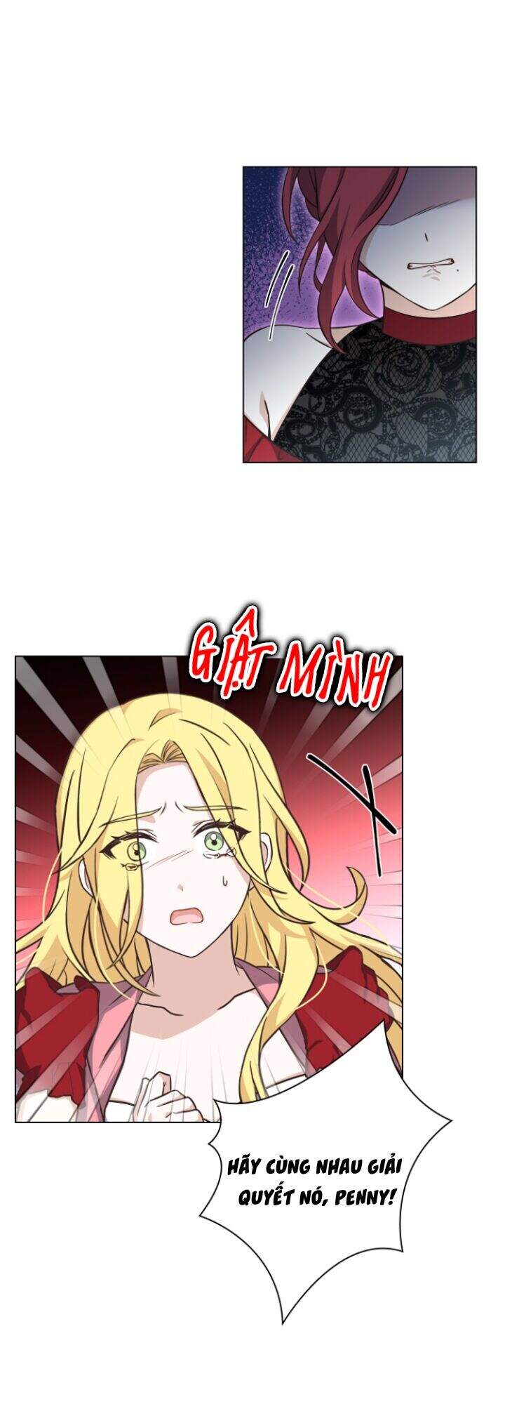 Một Đêm Với Hoàng Đế Chap 29 - Next Chap 30