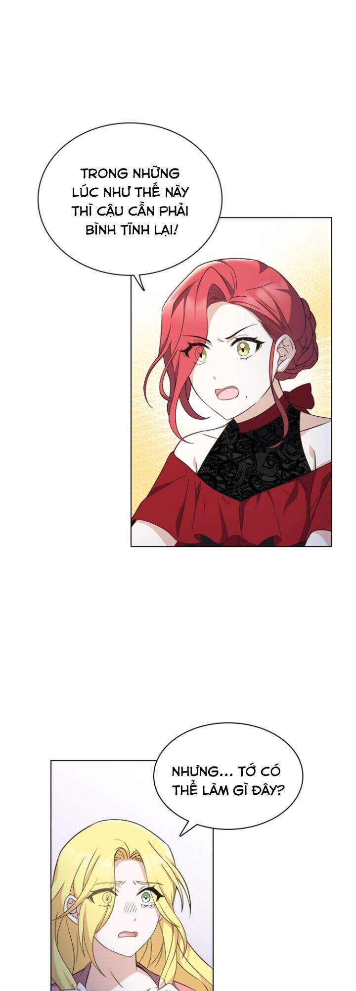 Một Đêm Với Hoàng Đế Chap 29 - Next Chap 30