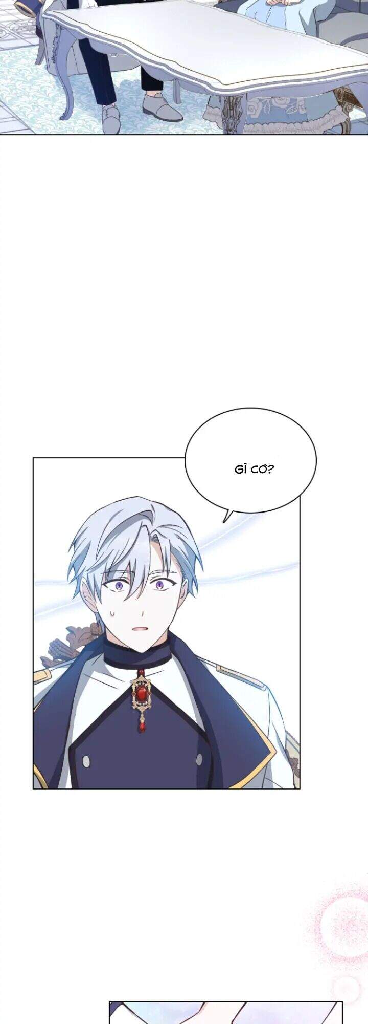 Một Đêm Với Hoàng Đế Chap 30 - Next Chap 31