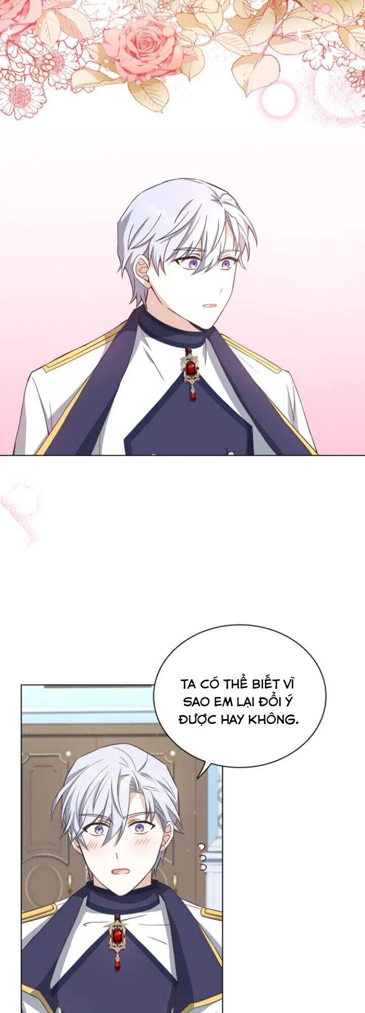 Một Đêm Với Hoàng Đế Chap 30 - Next Chap 31