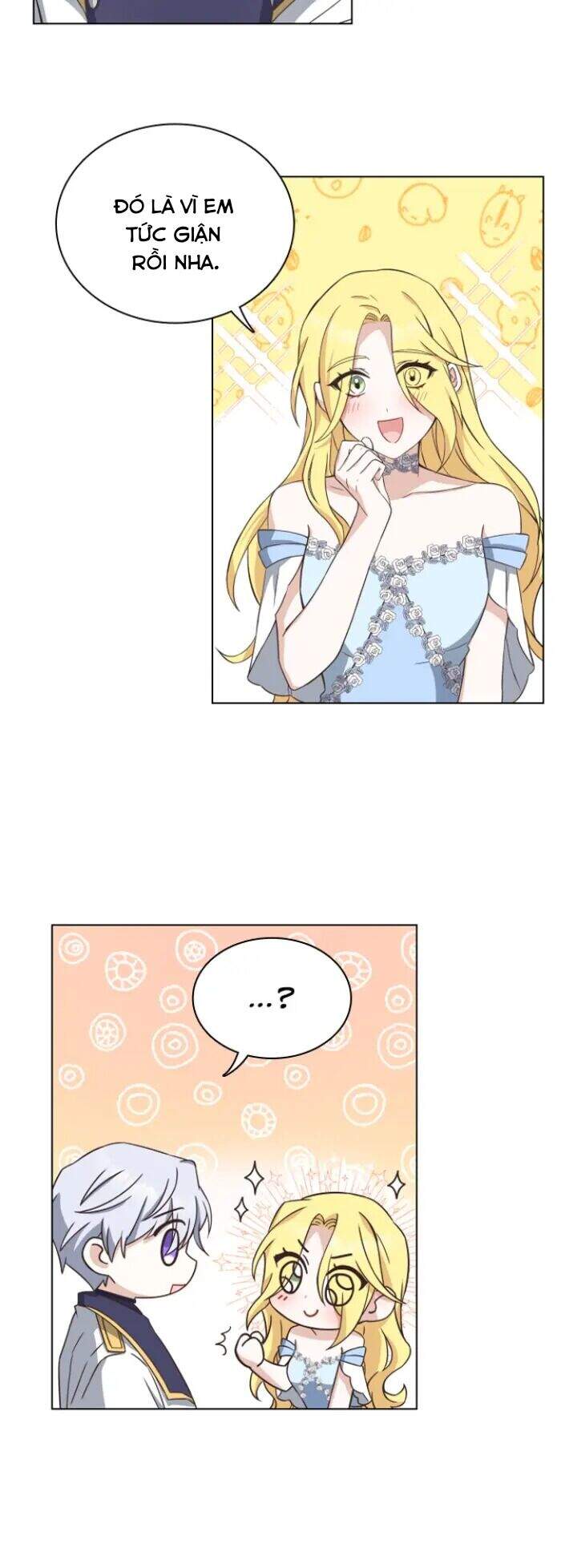 Một Đêm Với Hoàng Đế Chap 30 - Next Chap 31