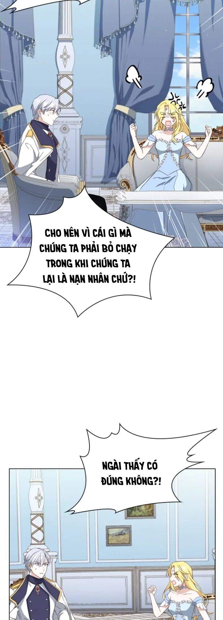 Một Đêm Với Hoàng Đế Chap 30 - Next Chap 31
