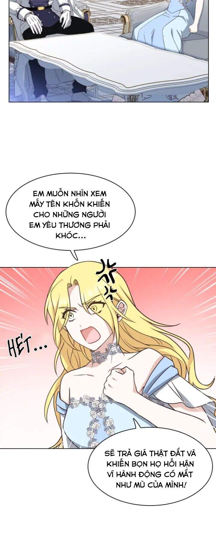Một Đêm Với Hoàng Đế Chap 30 - Next Chap 31