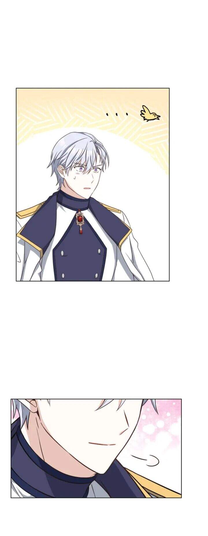 Một Đêm Với Hoàng Đế Chap 30 - Next Chap 31