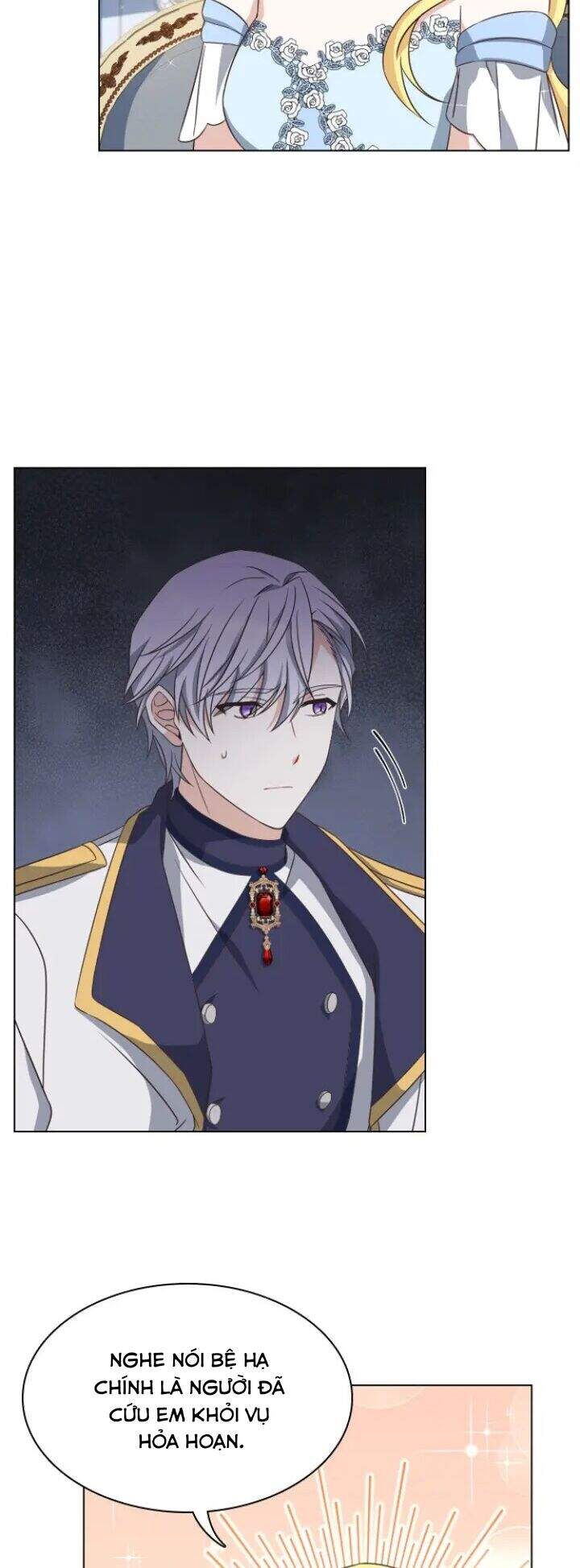 Một Đêm Với Hoàng Đế Chap 30 - Next Chap 31