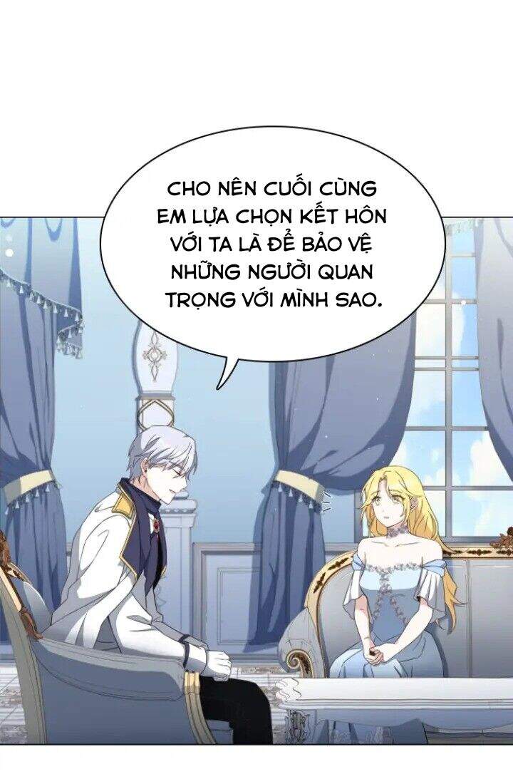 Một Đêm Với Hoàng Đế Chap 30 - Next Chap 31