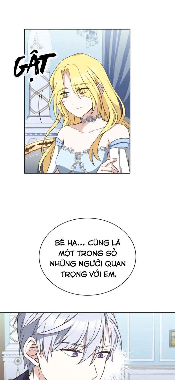 Một Đêm Với Hoàng Đế Chap 30 - Next Chap 31