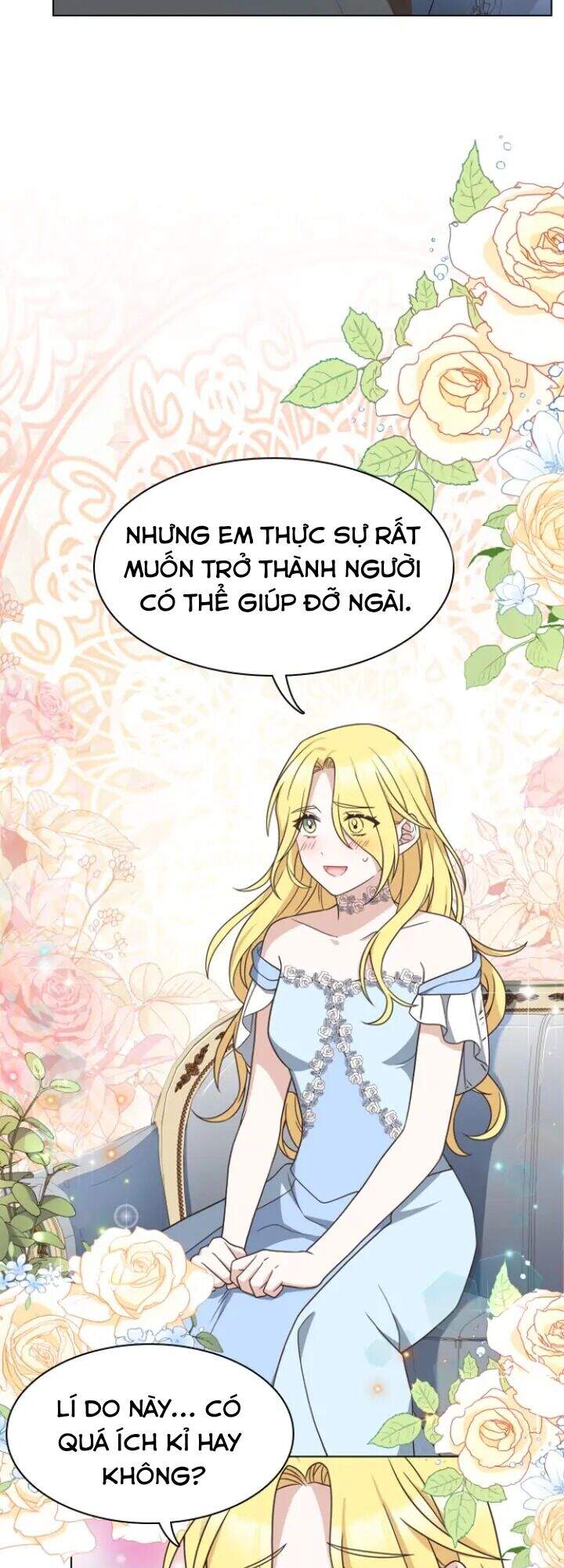 Một Đêm Với Hoàng Đế Chap 30 - Next Chap 31