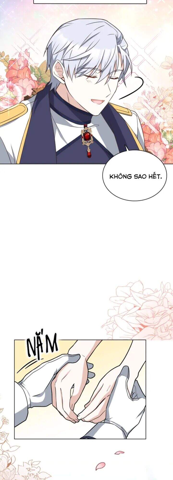 Một Đêm Với Hoàng Đế Chap 30 - Next Chap 31