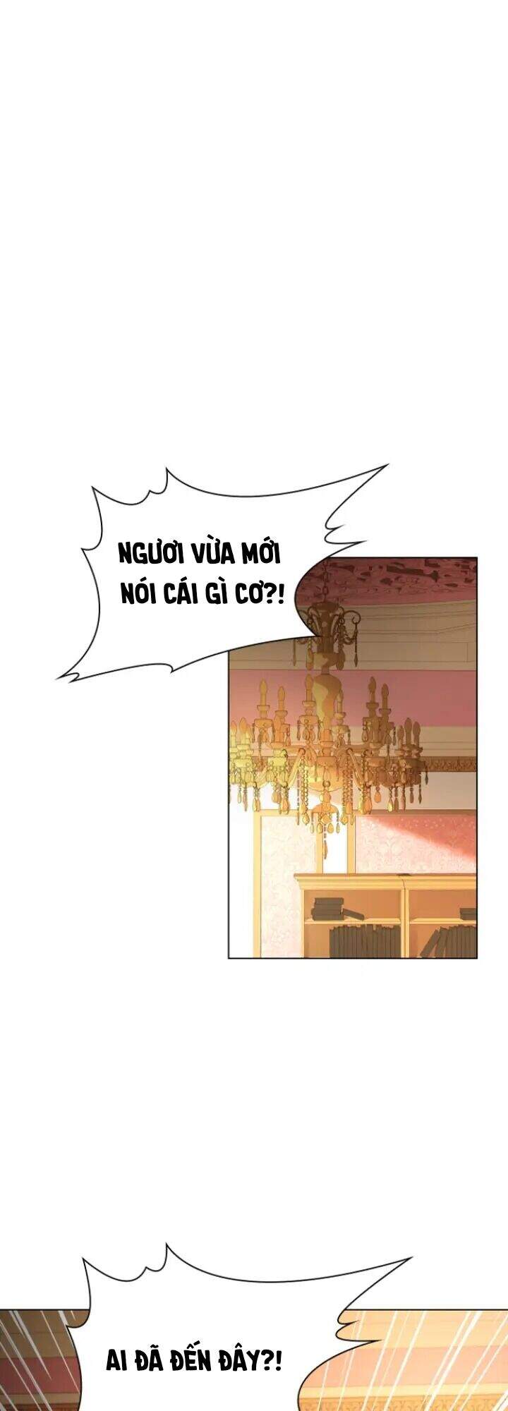 Một Đêm Với Hoàng Đế Chap 30 - Next Chap 31