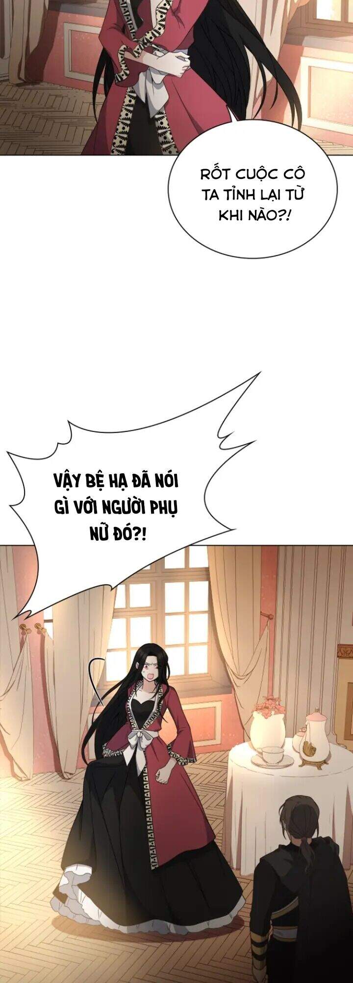 Một Đêm Với Hoàng Đế Chap 30 - Next Chap 31