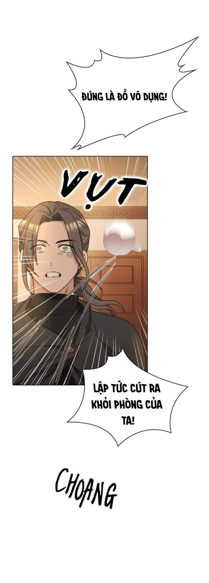 Một Đêm Với Hoàng Đế Chap 30 - Next Chap 31