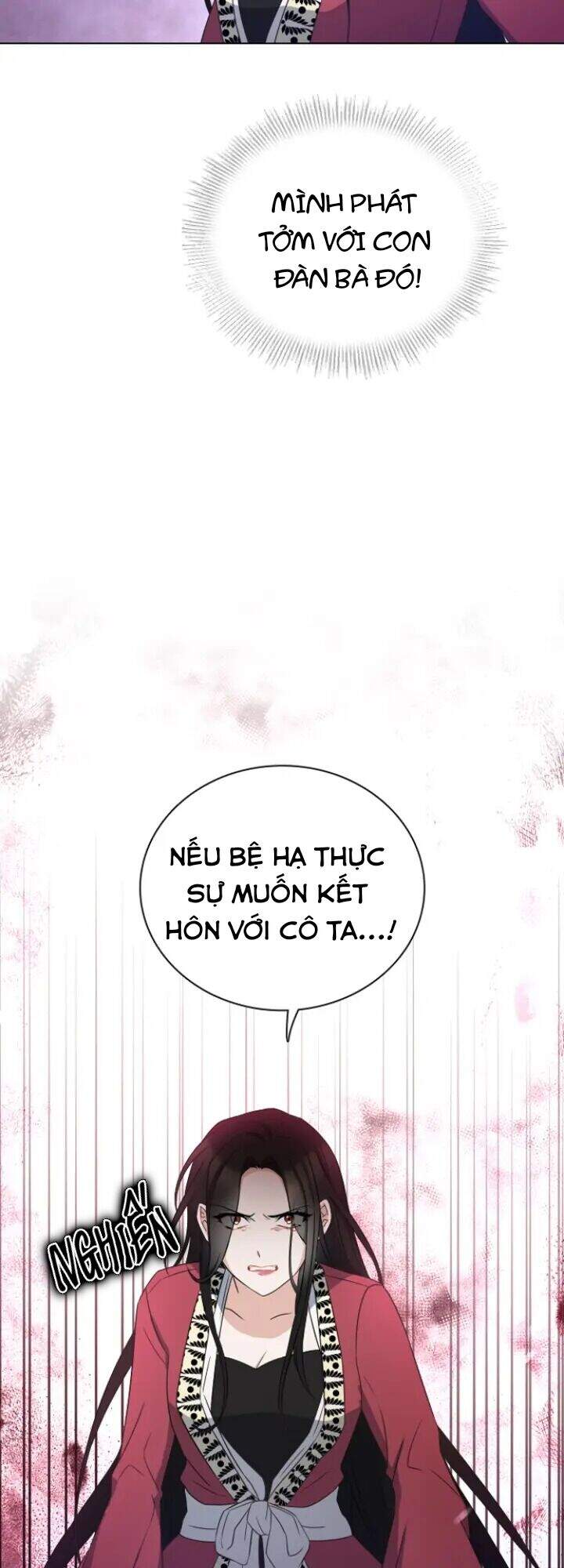 Một Đêm Với Hoàng Đế Chap 30 - Next Chap 31