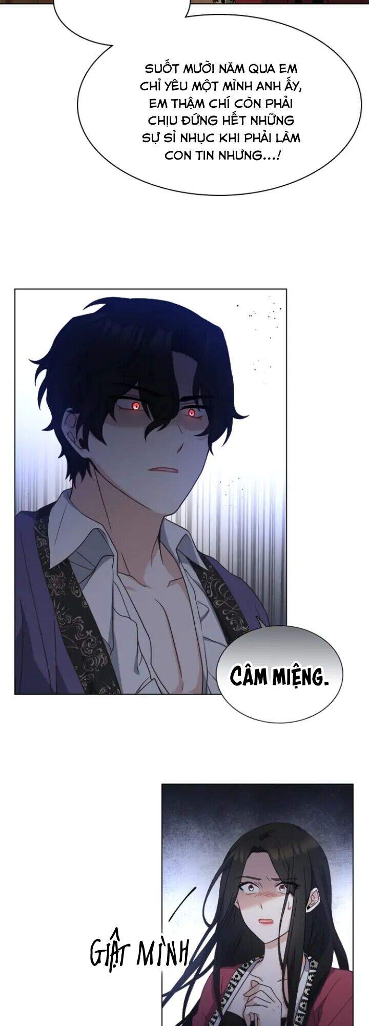 Một Đêm Với Hoàng Đế Chap 30 - Next Chap 31