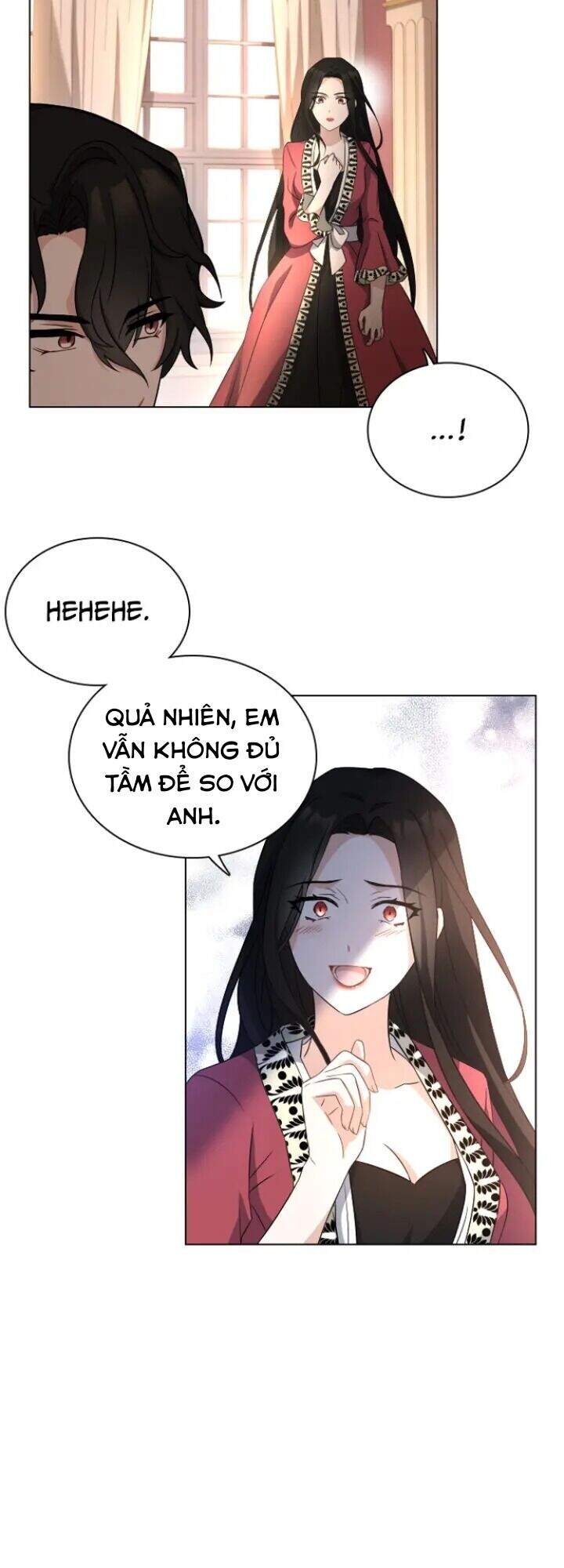 Một Đêm Với Hoàng Đế Chap 30 - Next Chap 31