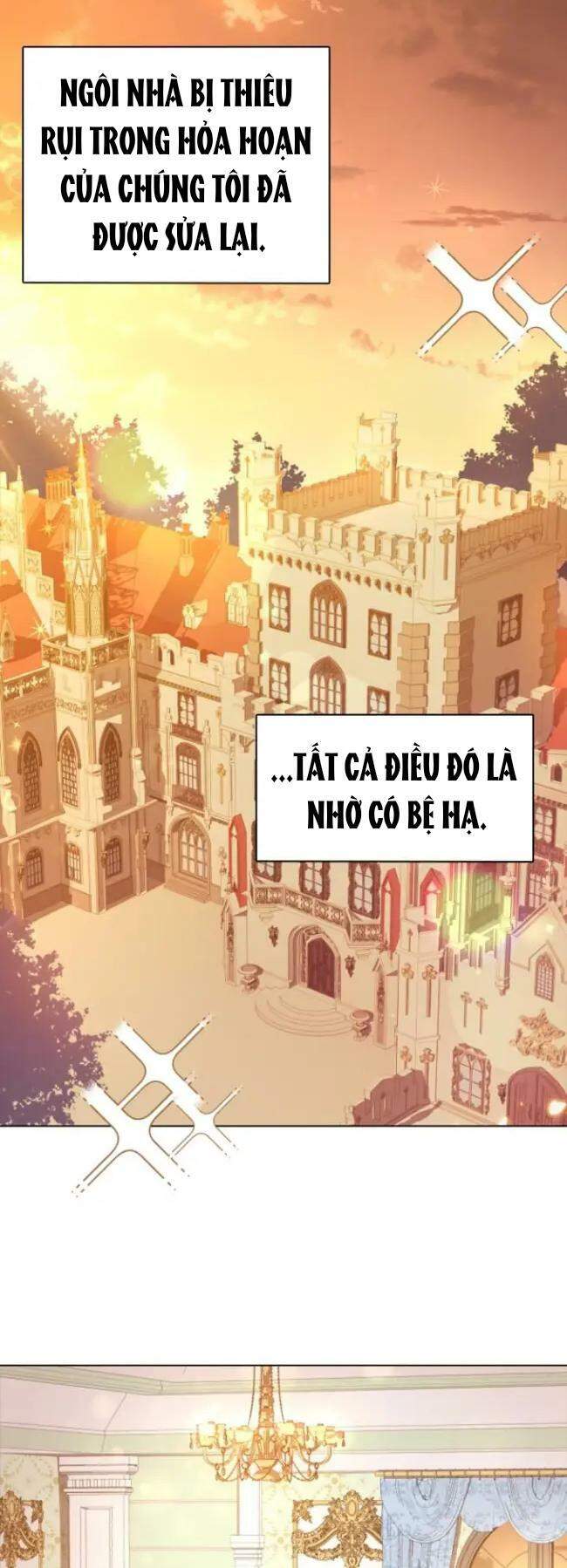 Một Đêm Với Hoàng Đế Chap 31 - Next Chap 32