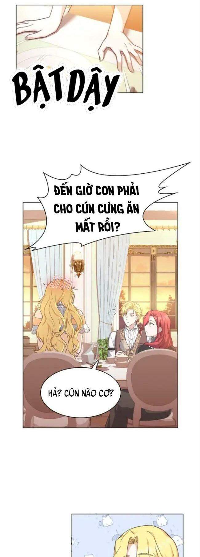 Một Đêm Với Hoàng Đế Chap 31 - Next Chap 32