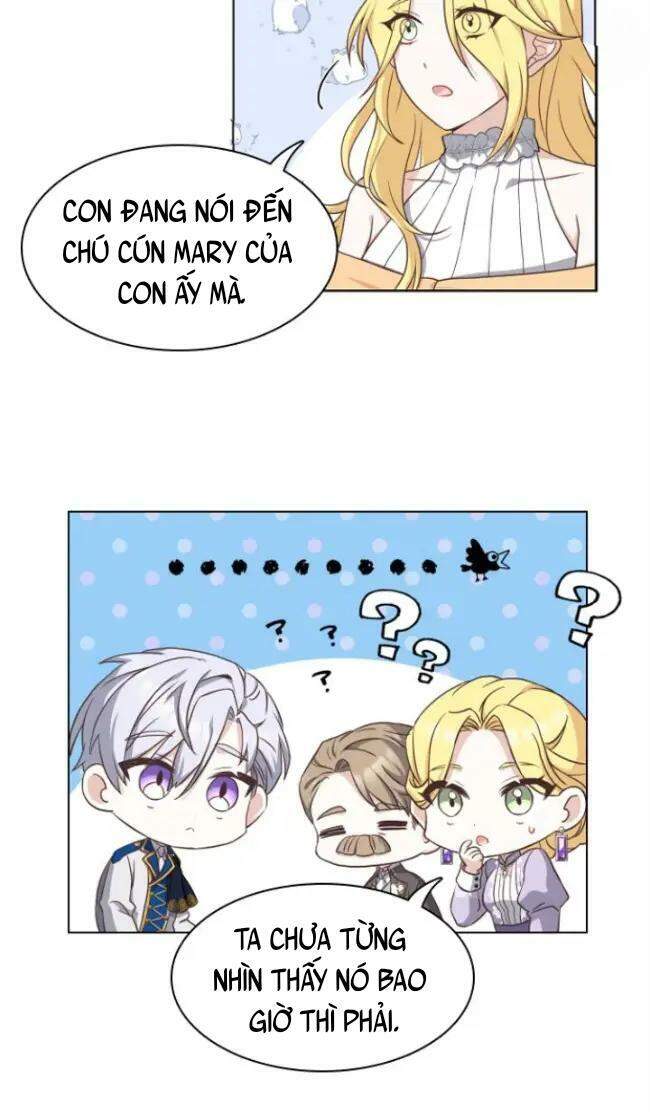 Một Đêm Với Hoàng Đế Chap 31 - Next Chap 32