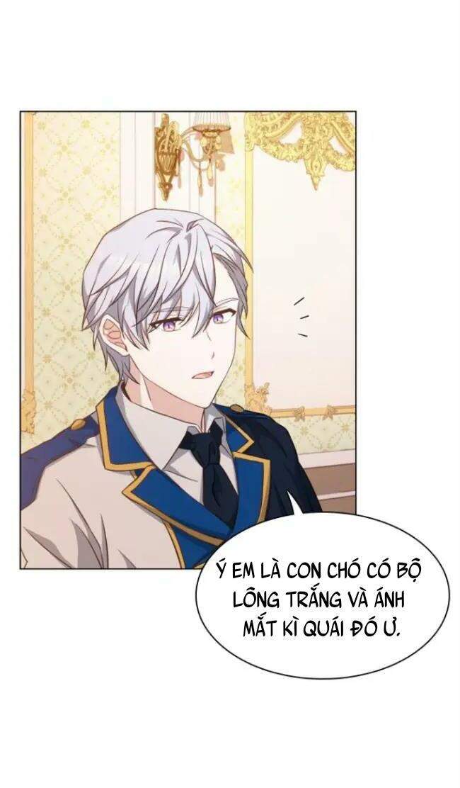Một Đêm Với Hoàng Đế Chap 31 - Next Chap 32