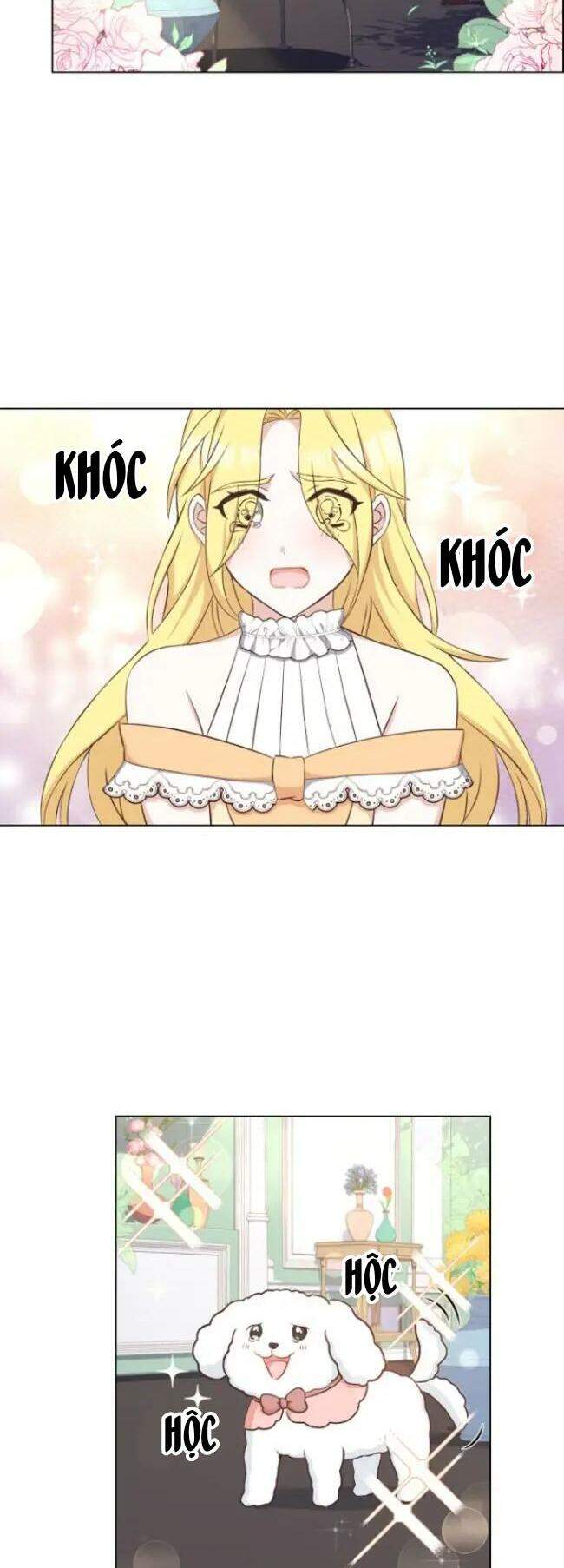 Một Đêm Với Hoàng Đế Chap 31 - Next Chap 32