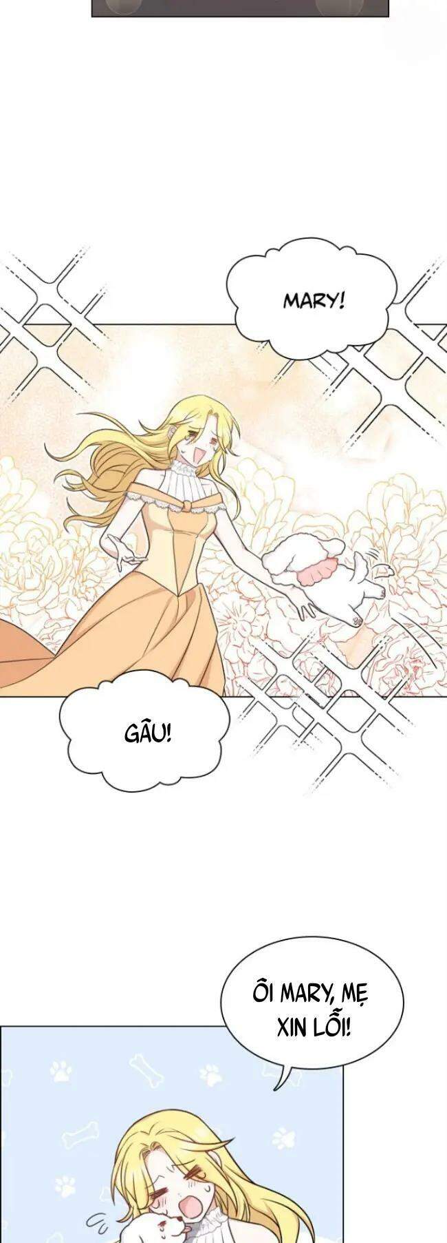 Một Đêm Với Hoàng Đế Chap 31 - Next Chap 32